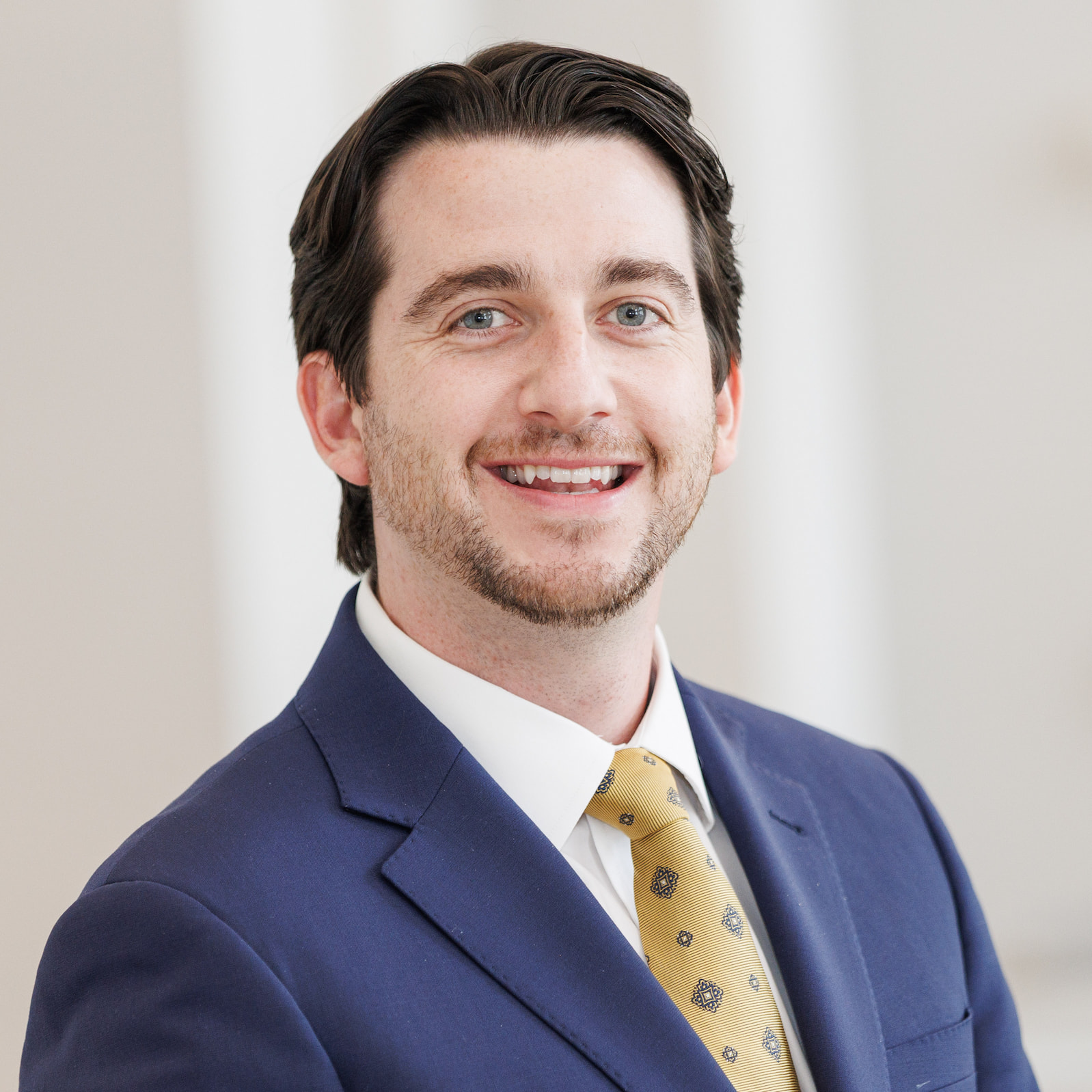Wes b. Jones - Attorney